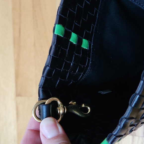 Clare V - Bateau Tote - Picture 4 of 8